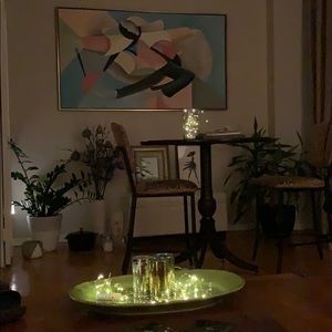 Meet your Posher, Louise